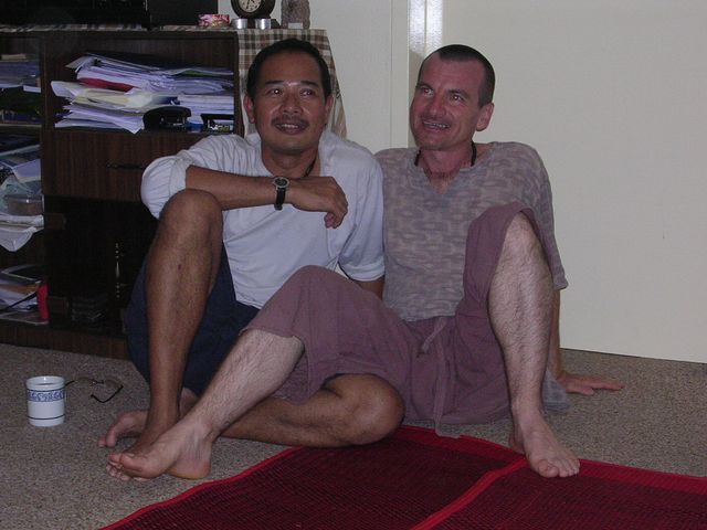 DSCN0093.JPG
Steve & his man