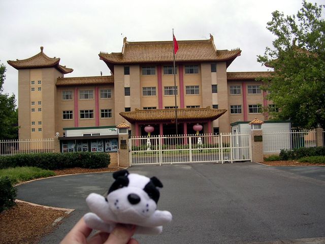 DSCN0516.JPG
Shadow & Chinese Embassy