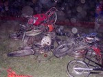 DSCN0322.JPG
Crushed motorcycles
