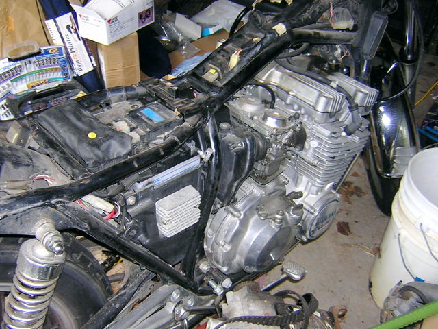 DSCN2199.JPG
Body/engine, right-rear