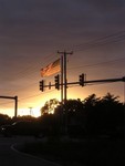 DSCN1332.JPG
Flag in the sunset
