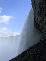 Highlight for album: Niagara Falls