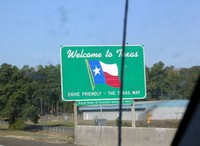 Highlight for album: Texas Trip Oct '06